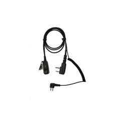 Cable Micro Pour Casque Antibruit Sporttac - Midland