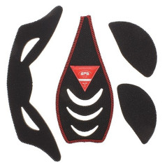 Mousses pour casque Speed Air GPA