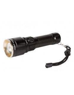 Lampe torche à LED LMP1018 Num'axe