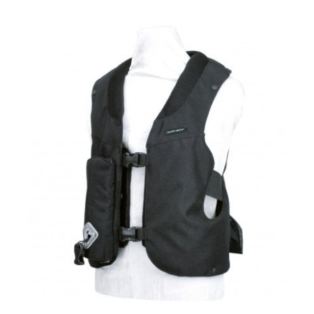 Gilet airbag enfant Hit Air SKV +20Kg