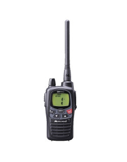 Talkie-Walkie G9 PRO boosté Midland