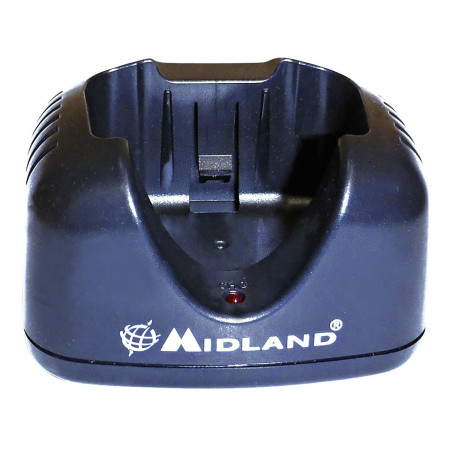 Talkie-Walkie G9 PRO boosté Midland