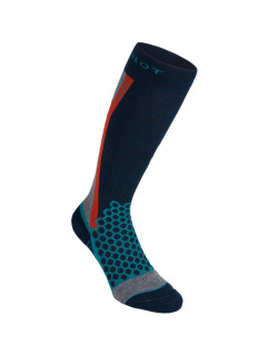Chaussettes Compression Socks Winter Horse Pilot