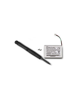 Batterie collier T5 / TT15 mini Garmin