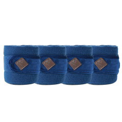 Bandes de polo Basic Velvet Kentucky