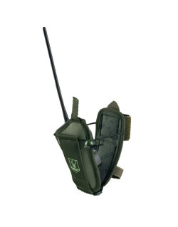 Housse Riserva pour télécommandes Garmin Alpha