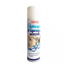 Spray éducateur chien chat