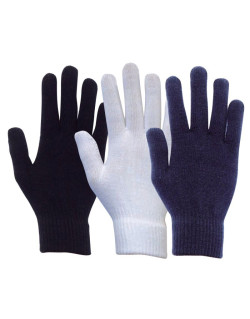 Gants Magics Picots