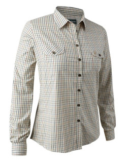 LADY ISABELLA SHIRT