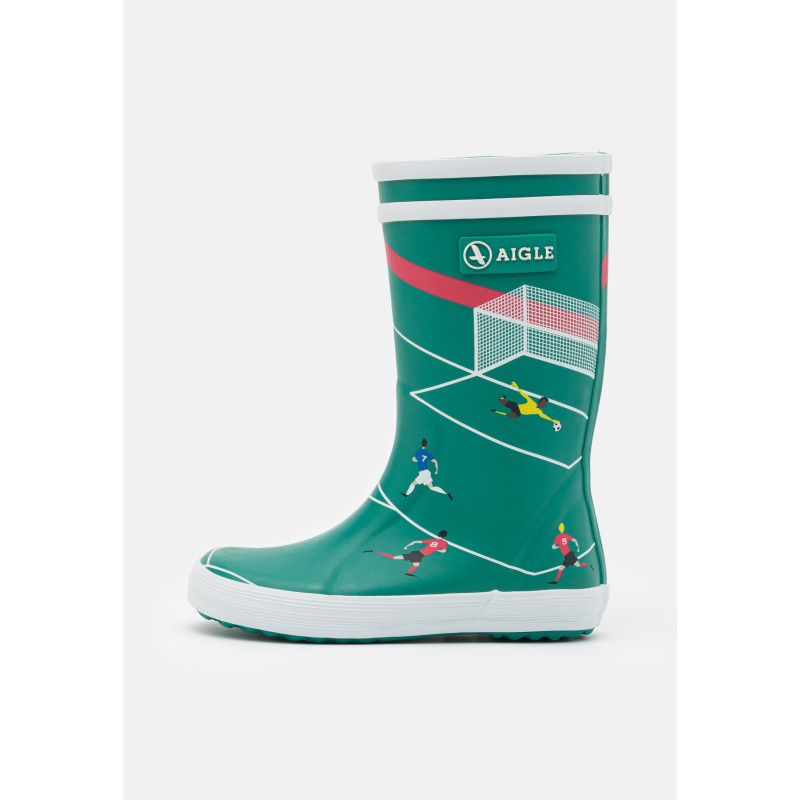 Bottes de pluie enfant Lolly Pop Aigle