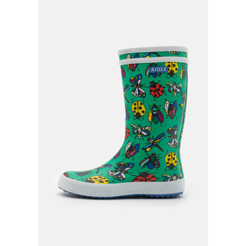 Bottes de pluie enfant Lolly Pop Aigle