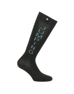 CHAUSSETTES EQUITHÈME "JUMPING"