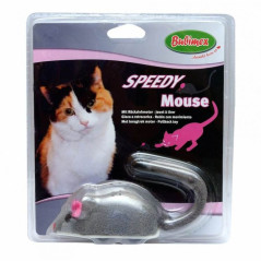 Speedy Mouse Bubimex