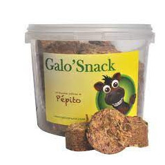 Galo'Snack Pomme