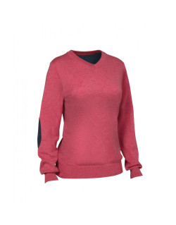 Pull Arthémis Femme Club Interchasse