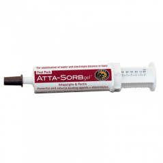 Atta-Sorb seringue orale 60 ml