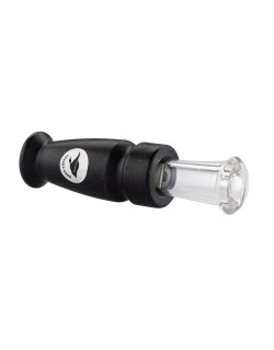 Appeau canard Mallard double languette Buck Expert