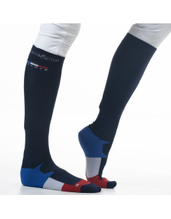 Chaussettes FRANCE Edition limitée Flags & Cup
