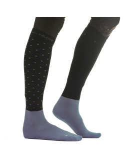 Chaussettes PLATA Flags & Cup