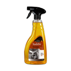 Saddle Soap 750 ml Horse Master
