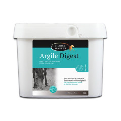 Argile Digest 2kg Horse Master