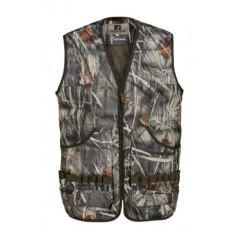 Gilet de chasse Palombe Percussion