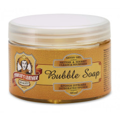 Bubble Soap 400 ml Charlee's Leather
