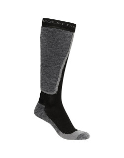 Chaussettes TERRY Laine Mérinos Mountain Horse