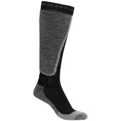 Chaussettes TERRY Laine Mérinos Mountain Horse