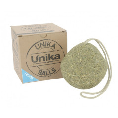 Unika Balls Herbs Respiration