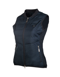 Gilet chauffant HKM Comfort Temperature Style