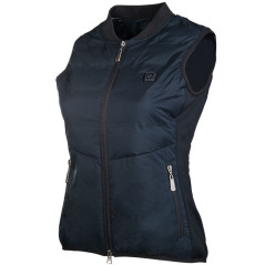 Gilet Chauffant Comfort Temperature Style HKM