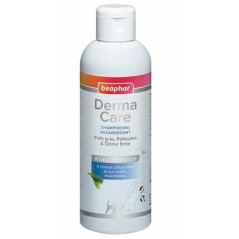 Derma care shampoing assainissant Béaphar