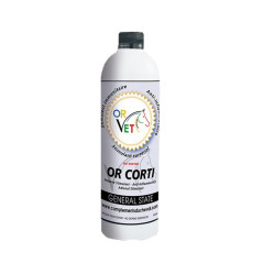 Or Corti 600 ml Or-Vet