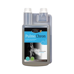 PulmoChron (Protection des voies respiratoires) 500ml Horse Master