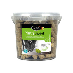 Nutri Sweet Friandises TRIPLES SAVEURS 1kg