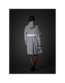 Parka Réfléchissante MOUNTAIN HORSE