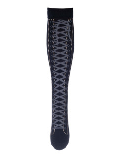 Chaussettes Hobby Horsing enfant HKM