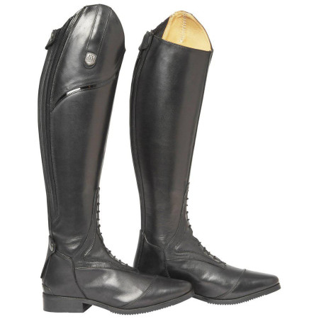 Bottes sovereign outlet mountain horse