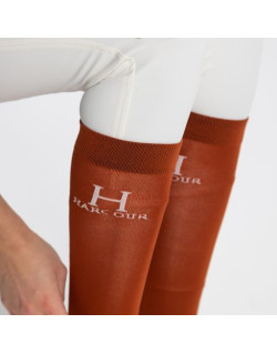 Chaussettes Badminton Harcour