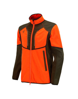 VESTE ALFA TRACK - BLAZE UNI
