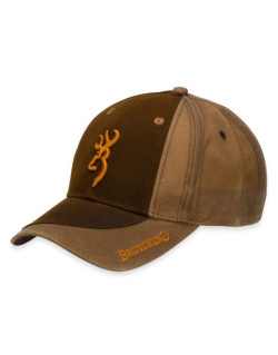 Casquette Two Tone Wax...