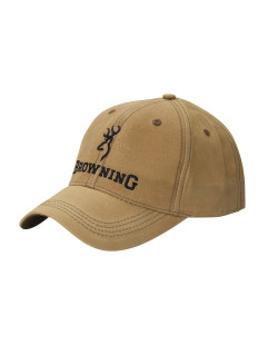 Casquette Light Wax Kaki...