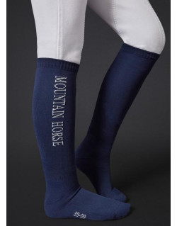 Chaussettes techniques Team...