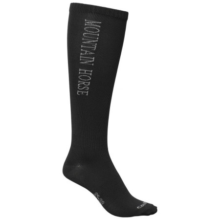 Chaussettes Team Light Mountain Horse