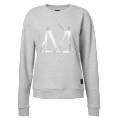 Sweatshirt Mountain Horse