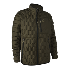 Veste Mossdale Quilted...