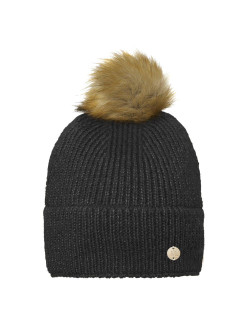 Bonnet Pompon Sparkle...