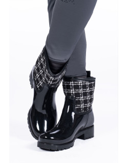 Boots Pepita HKM