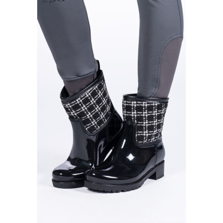 Boots Pepita HKM